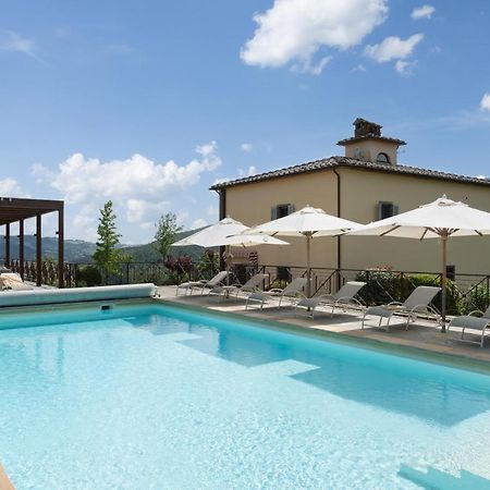 Villa Castelluccio Castelluccio  Luaran gambar
