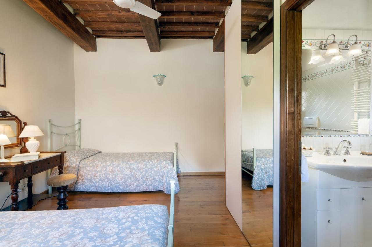 Villa Castelluccio Castelluccio  Luaran gambar