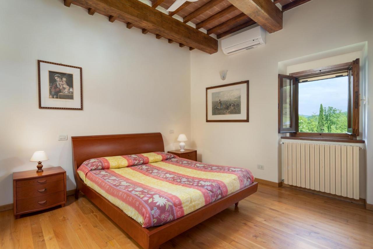 Villa Castelluccio Castelluccio  Luaran gambar