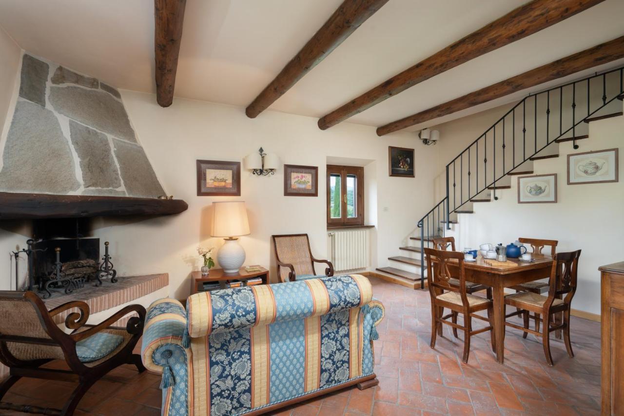 Villa Castelluccio Castelluccio  Luaran gambar